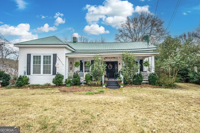 178 Fairplay Street, Rutledge, GA 30663