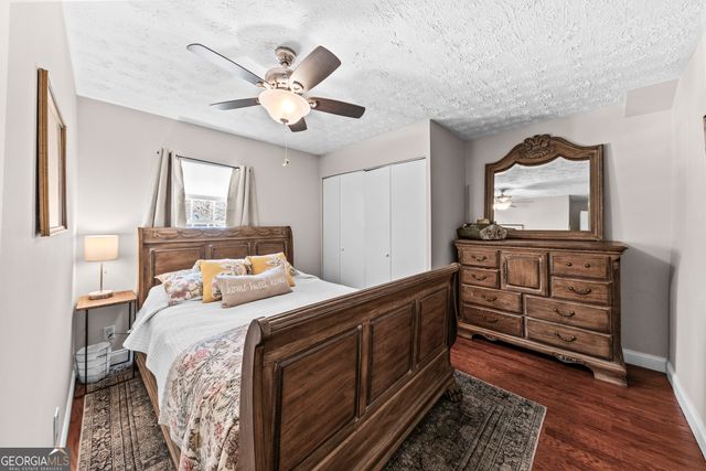 178 Fairplay Street, Rutledge, GA 30663