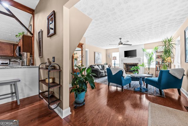 178 Fairplay Street, Rutledge, GA 30663