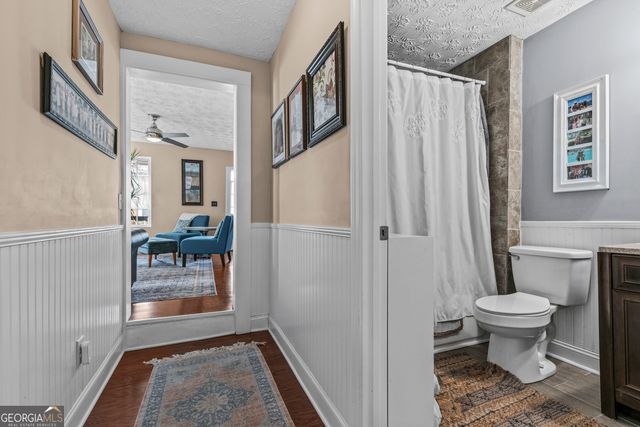 178 Fairplay Street, Rutledge, GA 30663