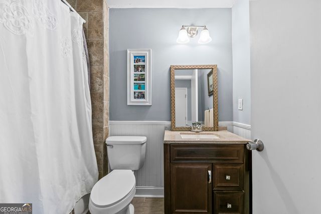 178 Fairplay Street, Rutledge, GA 30663