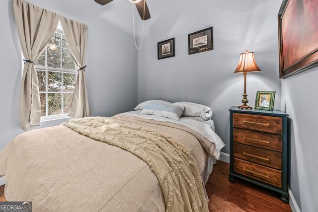 178 Fairplay Street, Rutledge, GA 30663