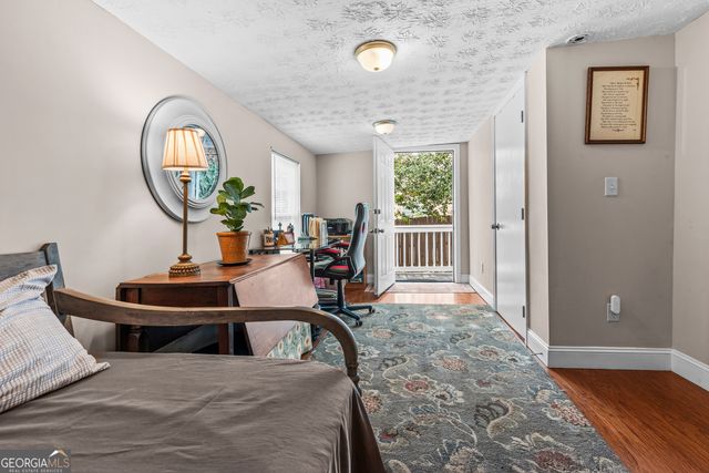 178 Fairplay Street, Rutledge, GA 30663