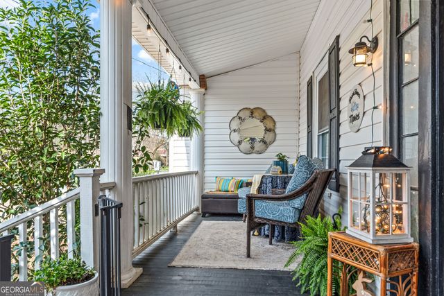 178 Fairplay Street, Rutledge, GA 30663