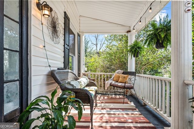 178 Fairplay Street, Rutledge, GA 30663