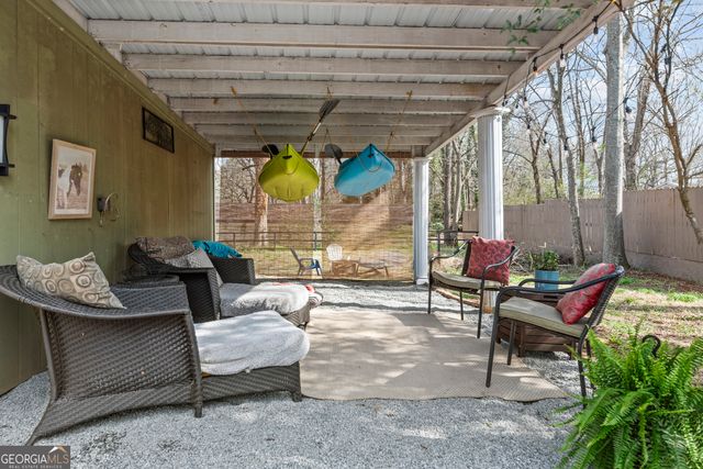 178 Fairplay Street, Rutledge, GA 30663