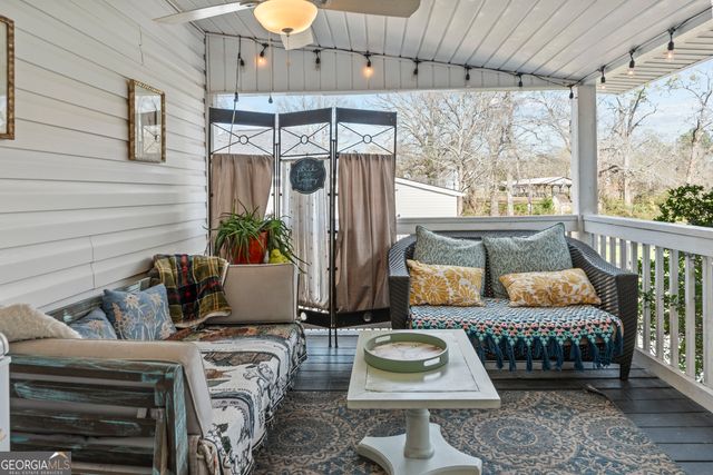 178 Fairplay Street, Rutledge, GA 30663