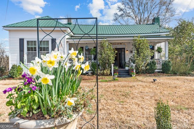 178 Fairplay Street, Rutledge, GA 30663