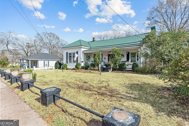 178 Fairplay Street, Rutledge, GA 30663