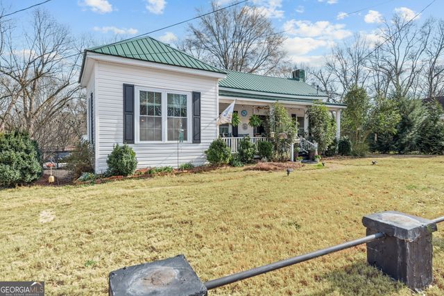 178 Fairplay Street, Rutledge, GA 30663