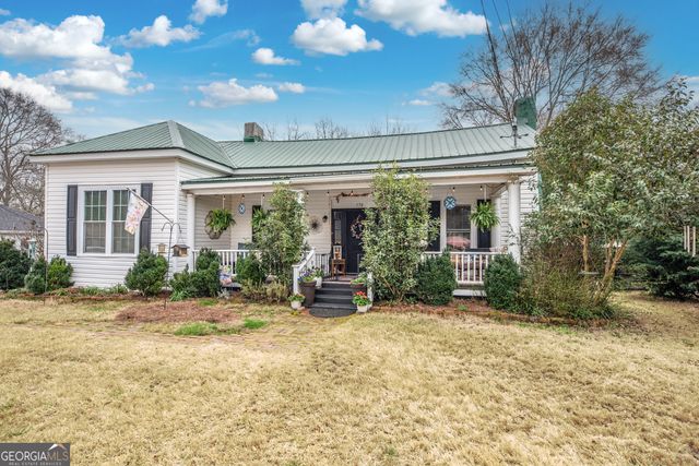 178 Fairplay Street, Rutledge, GA 30663