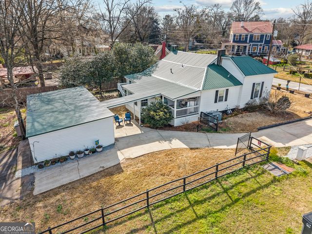 178 Fairplay Street, Rutledge, GA 30663