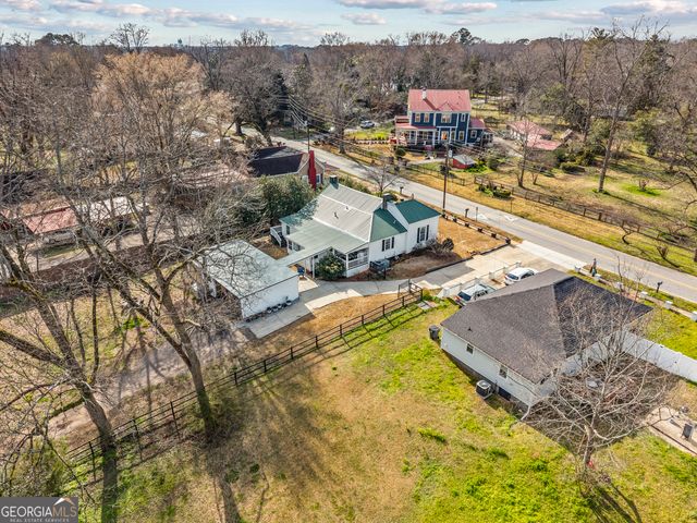 178 Fairplay Street, Rutledge, GA 30663