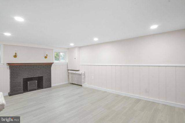 325 OGLETHORPE ST NW, Washington, DC 20011