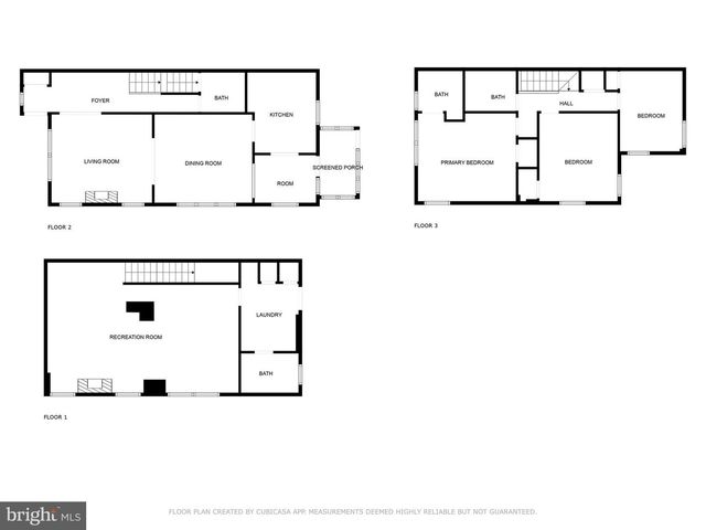 325 OGLETHORPE ST NW, Washington, DC 20011