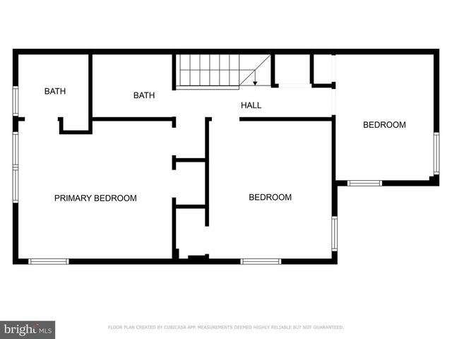 325 OGLETHORPE ST NW, Washington, DC 20011