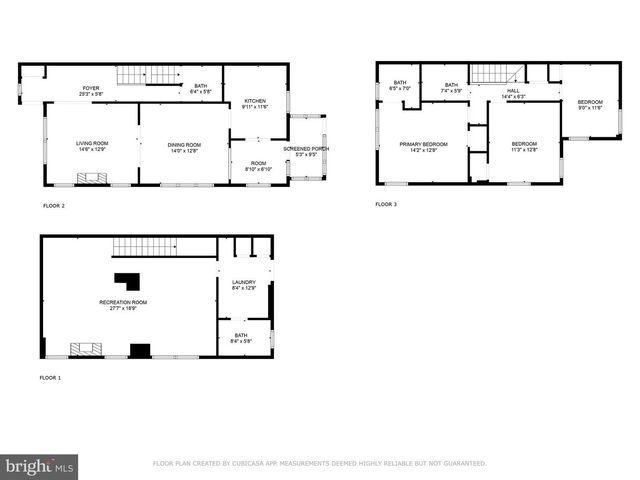 325 OGLETHORPE ST NW, Washington, DC 20011