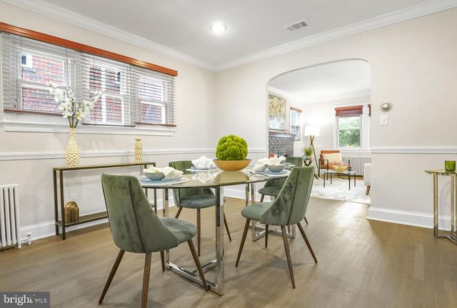 325 OGLETHORPE ST NW, Washington, DC 20011