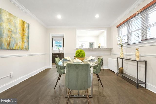 325 OGLETHORPE ST NW, Washington, DC 20011