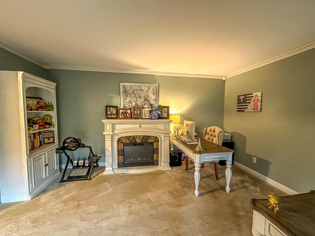 17 Amber Drive, Corbin, KY 40701