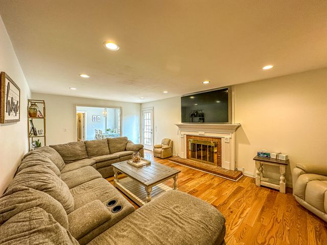 17 Amber Drive, Corbin, KY 40701