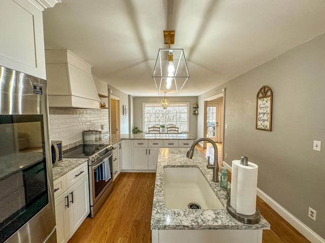 17 Amber Drive, Corbin, KY 40701