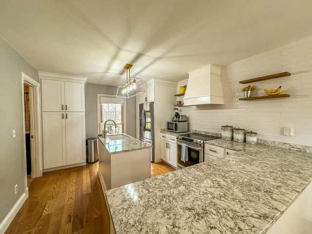 17 Amber Drive, Corbin, KY 40701