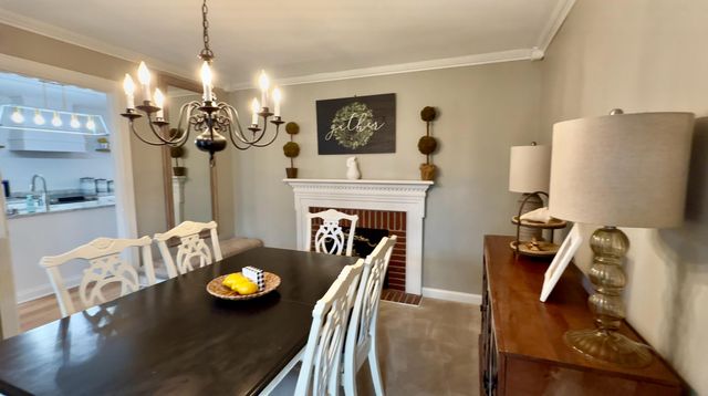 17 Amber Drive, Corbin, KY 40701