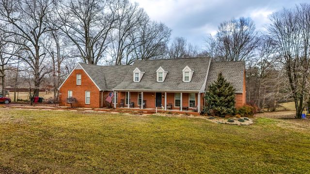 17 Amber Drive, Corbin, KY 40701