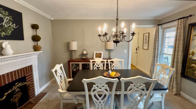 17 Amber Drive, Corbin, KY 40701