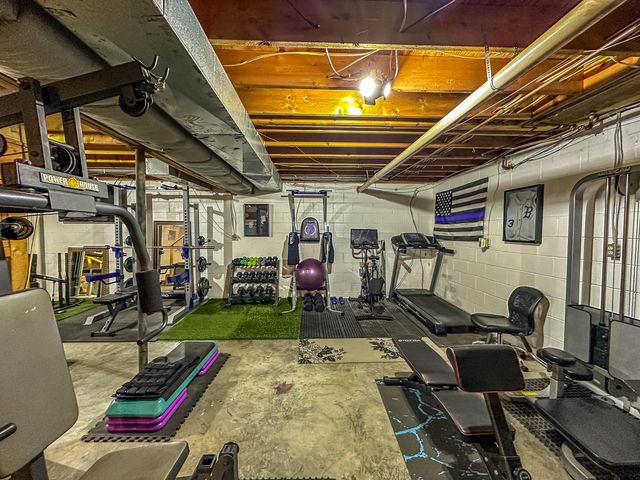 17 Amber Drive, Corbin, KY 40701