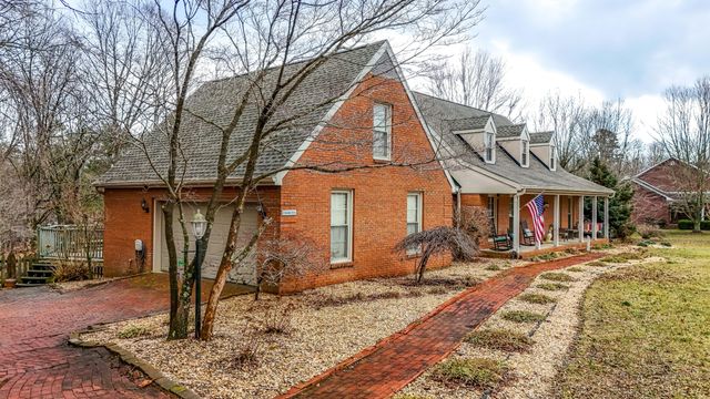 17 Amber Drive, Corbin, KY 40701