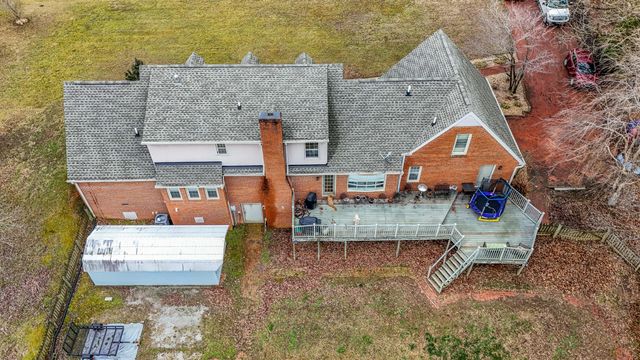 17 Amber Drive, Corbin, KY 40701