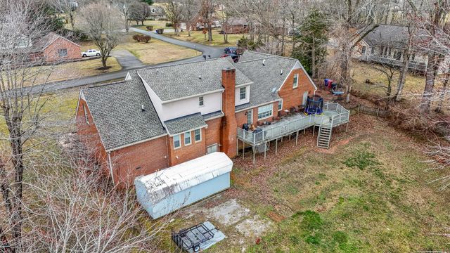 17 Amber Drive, Corbin, KY 40701