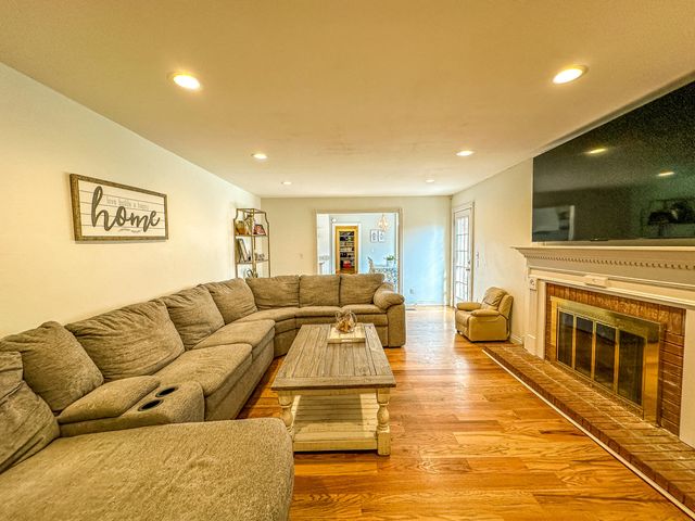 17 Amber Drive, Corbin, KY 40701