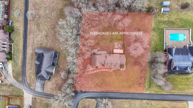 17 Amber Drive, Corbin, KY 40701
