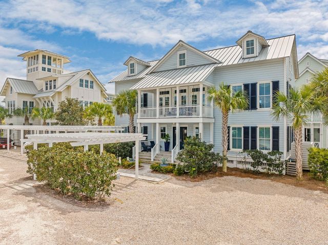 1942 E County Highway 30A, Santa Rosa Beach, FL 32459