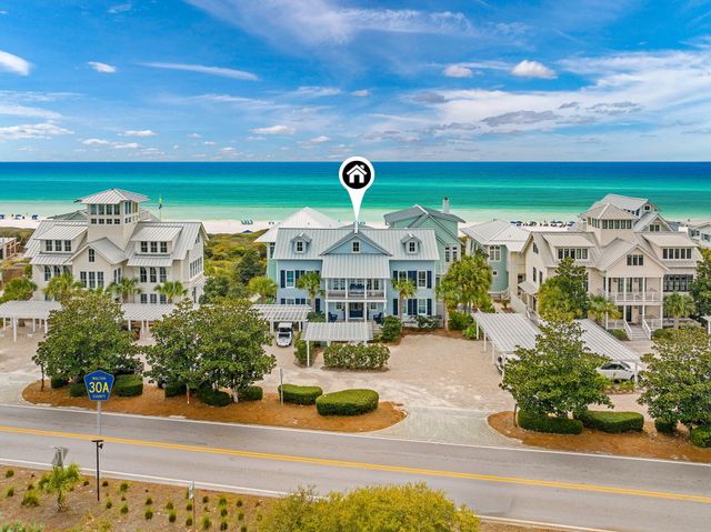 1942 E County Highway 30A, Santa Rosa Beach, FL 32459