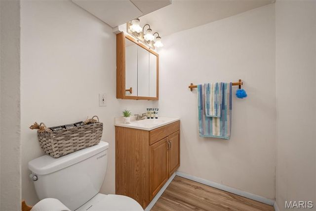 2605 Kelsey Lane, St Charles, MO 63301