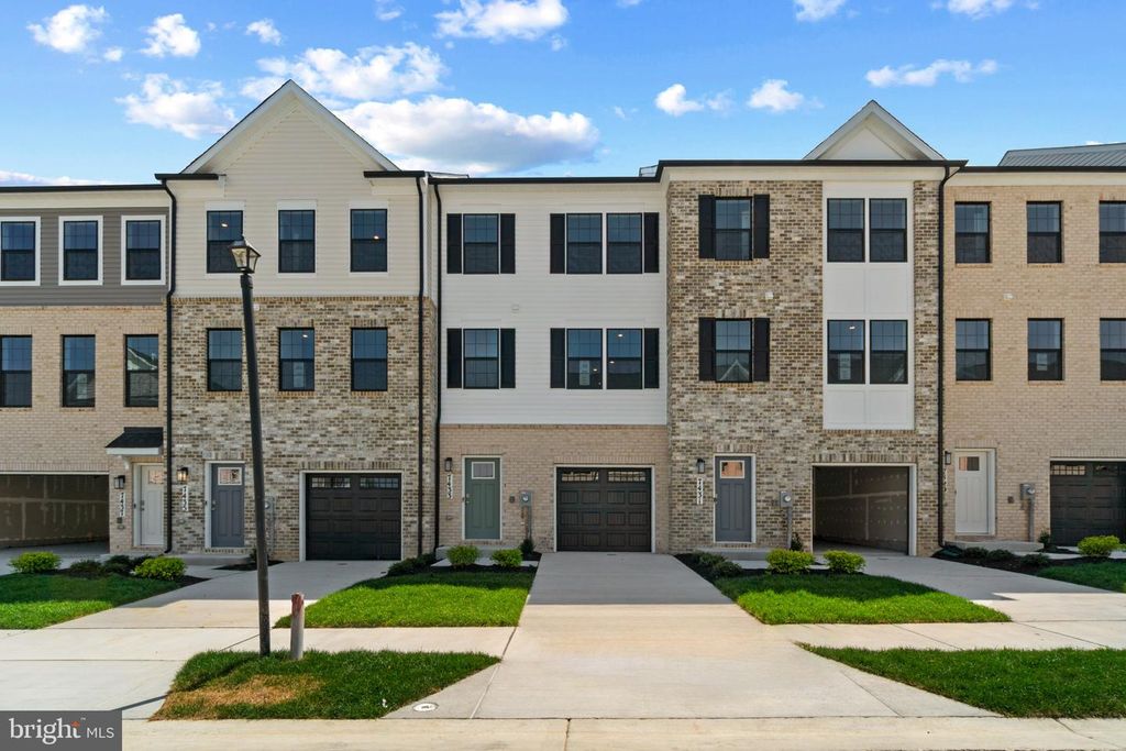 15005 DOUGLAS FIR LN, Brandywine, MD 20613