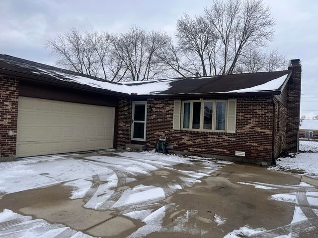 2625 Spearhead Court 2625 Spearhead Court, Sidney, OH 45365