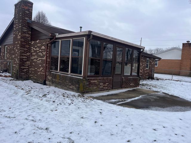 2625 Spearhead Court 2625 Spearhead Court, Sidney, OH 45365