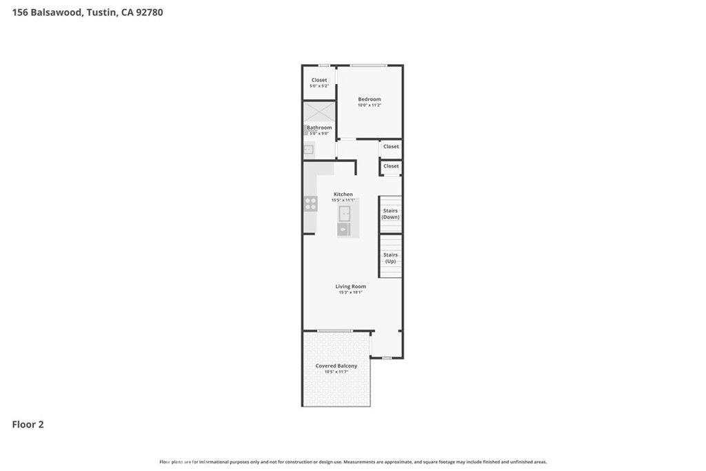 Image 7 of property listing at 105 Chaparral, Tustin, CA 92780