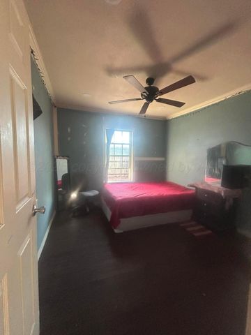 1706 N ADAMS Street, Amarillo, TX 79107