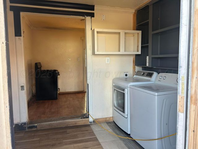 1706 N ADAMS Street, Amarillo, TX 79107