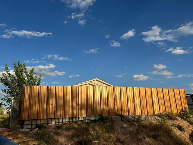 1706 N ADAMS Street, Amarillo, TX 79107