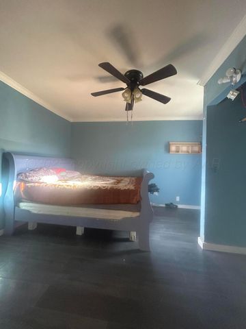 1706 N ADAMS Street, Amarillo, TX 79107