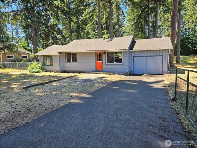 19420 E 5th Avenue, Spanaway, WA 98387