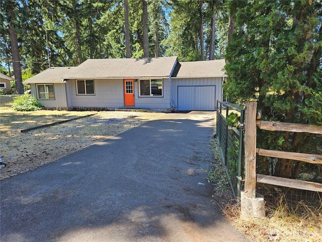 19420 E 5th Avenue, Spanaway, WA 98387