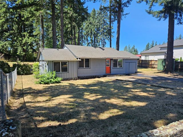 19420 E 5th Avenue, Spanaway, WA 98387